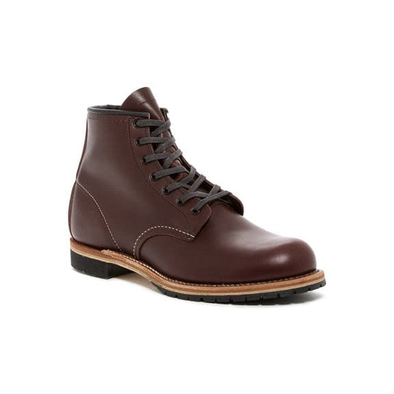 Red Wing Beckman Black Cherry – Alamo Shoes