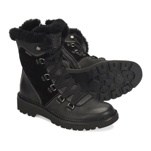 bionica waterproof boots