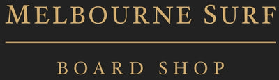 Melbourne Surfboard Shop