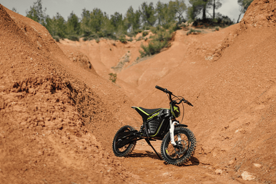 2019 kuberg cross young rider 3000w kids electric dirt bike