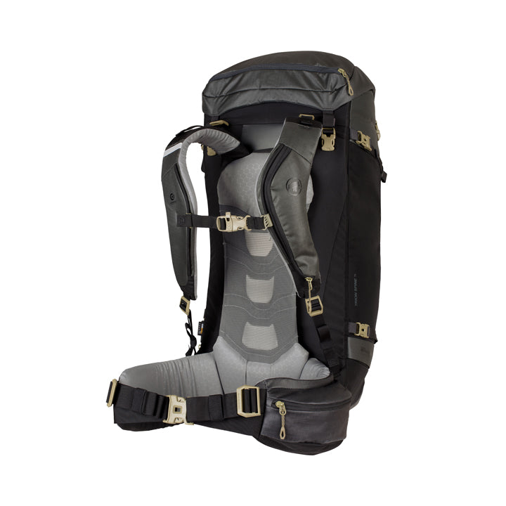 新発売】 Trion 【75L】リュック Spine スパイン トリオン 75 登山用品