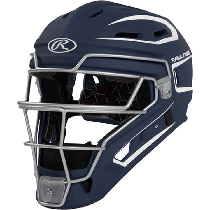 送料無料 【USA物】 Rawlings ローリングス キャッチャー防具セット