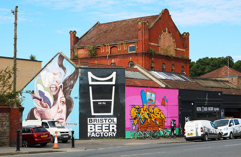 Murals-On-Marks-Bread-Bristol-Beer-Factory