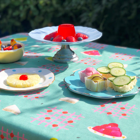 vintage-quick-easy-tea-party