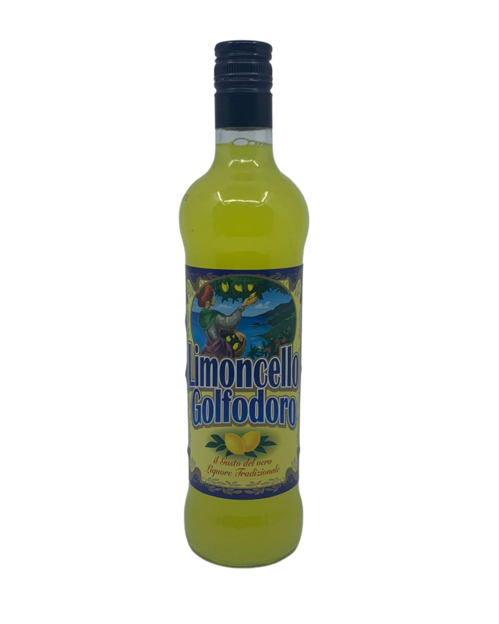 limoncello della riviera