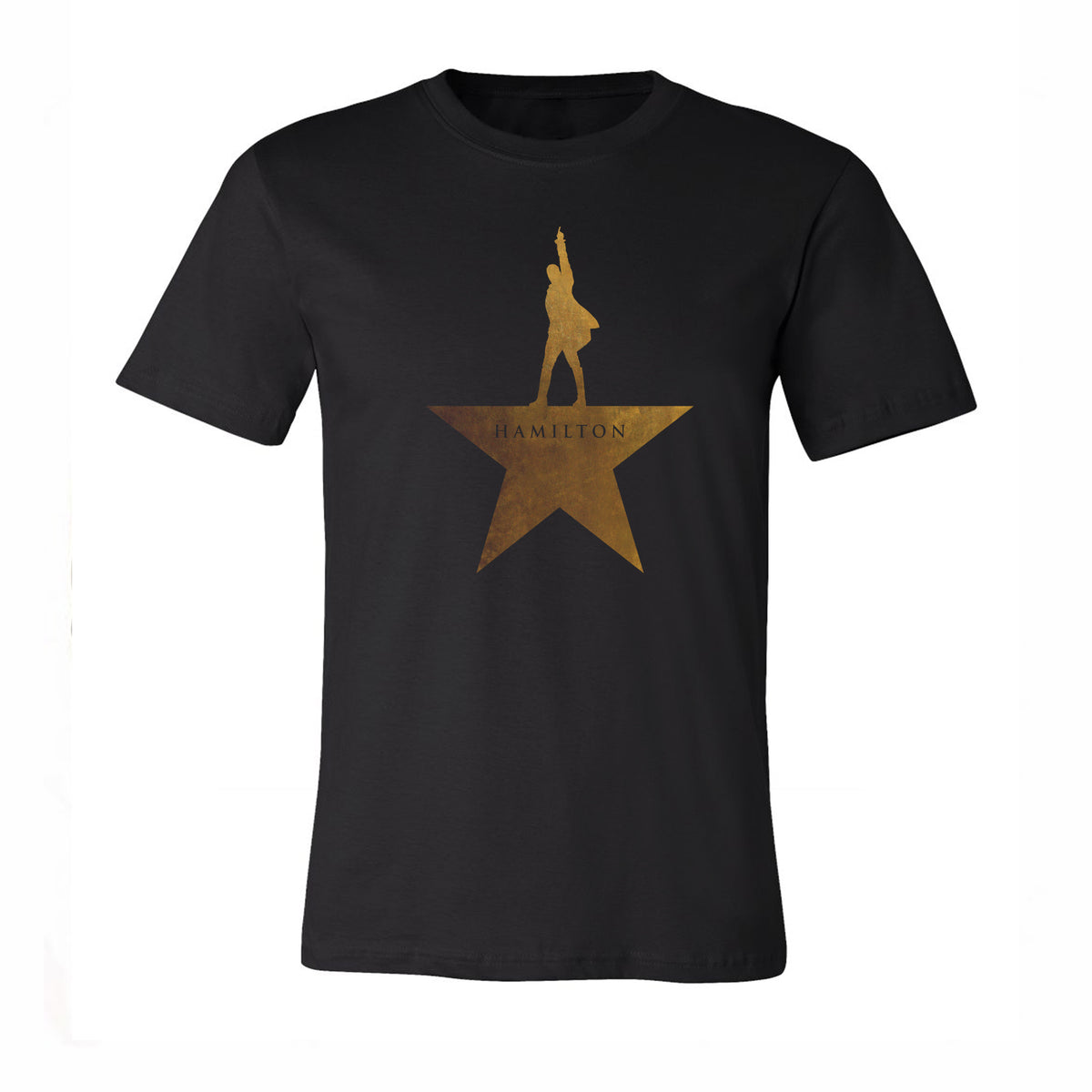 hamilton t shirt