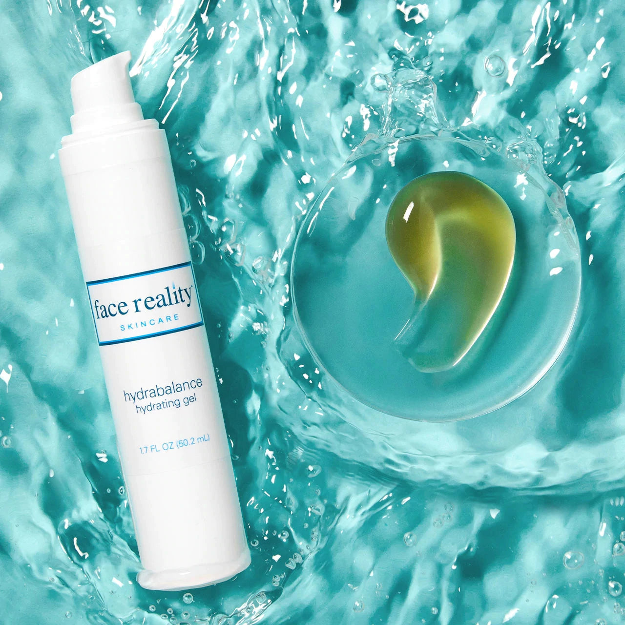 Hydrabalance Hydrating Gel