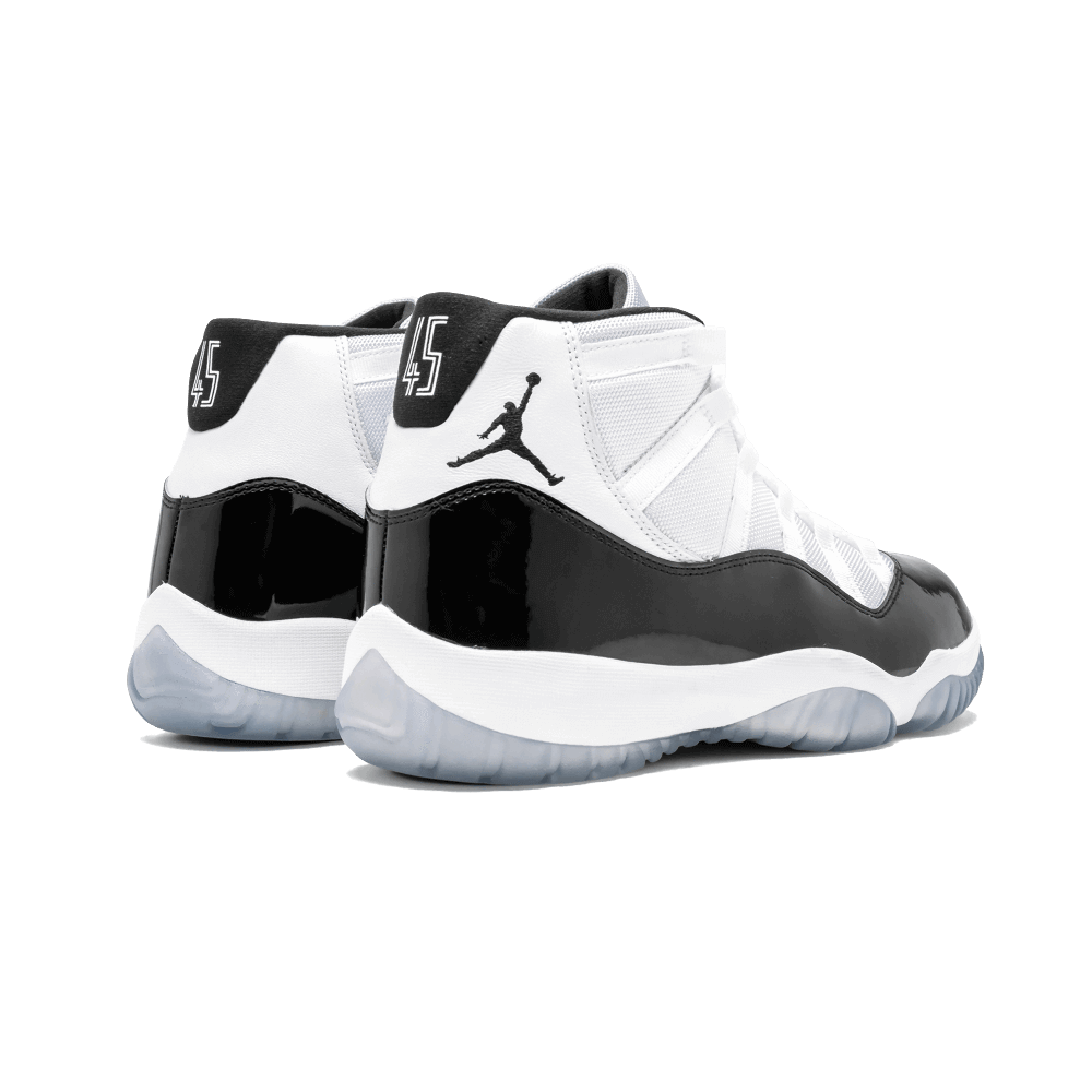 air jordan retro concord 2018