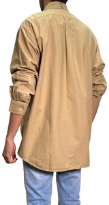 Camisa Surrey Tan