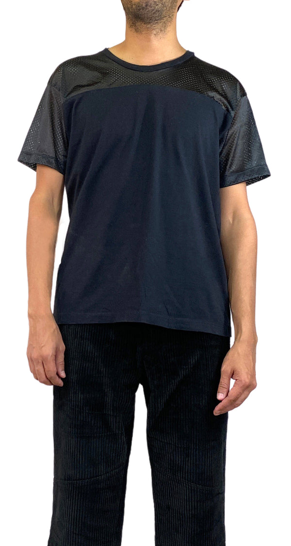 Polera Negra