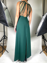 Vestido Verde