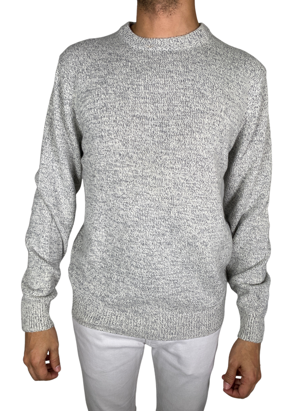 Sweater Wool Blend