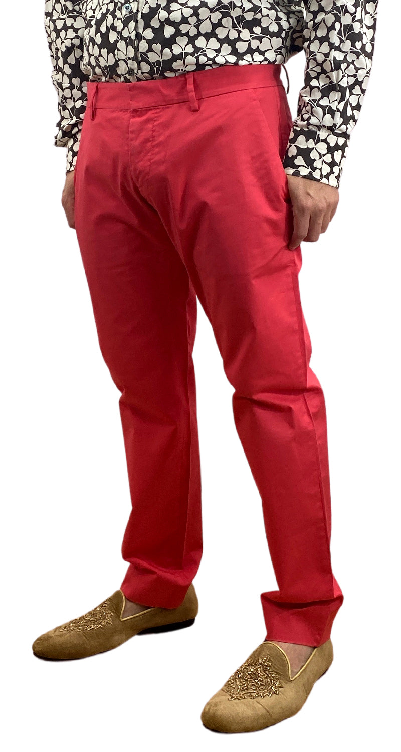 Pantalón Fucsia