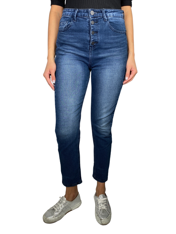 Jeans New Candelaria