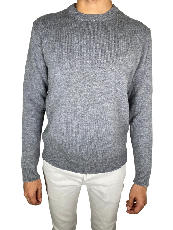 Sweater Lana Gris