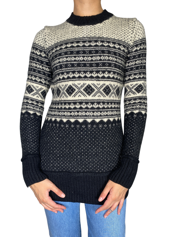 Sweater Nordico