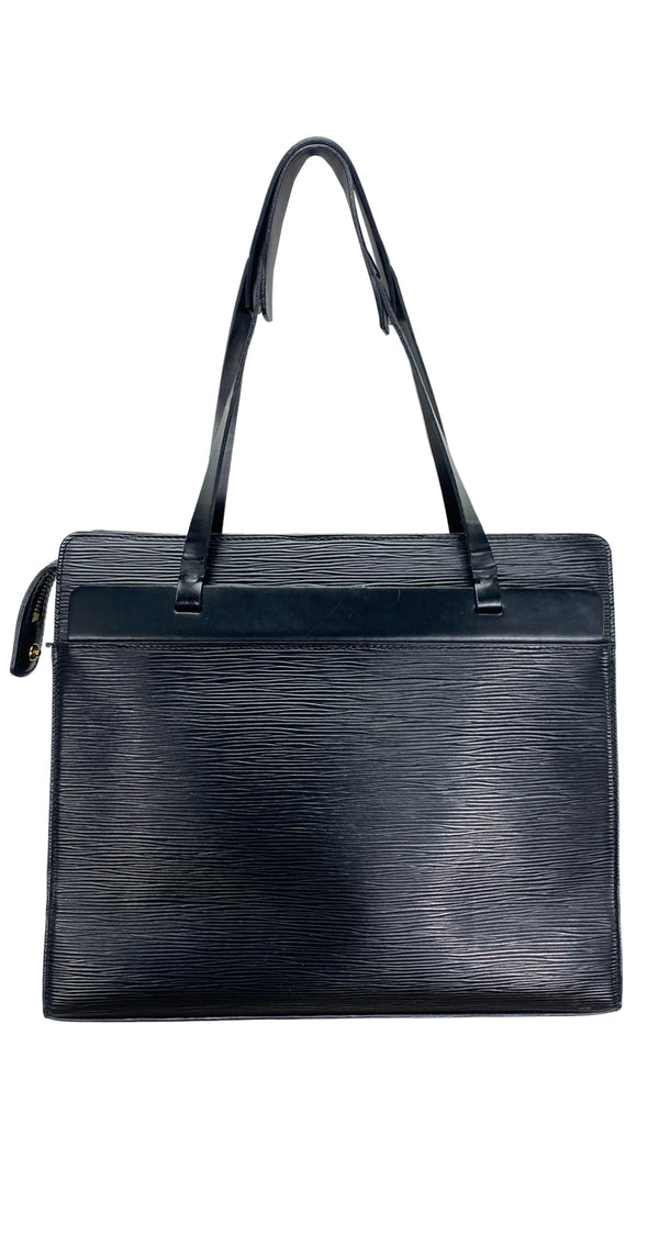 Bolso Turenne Black