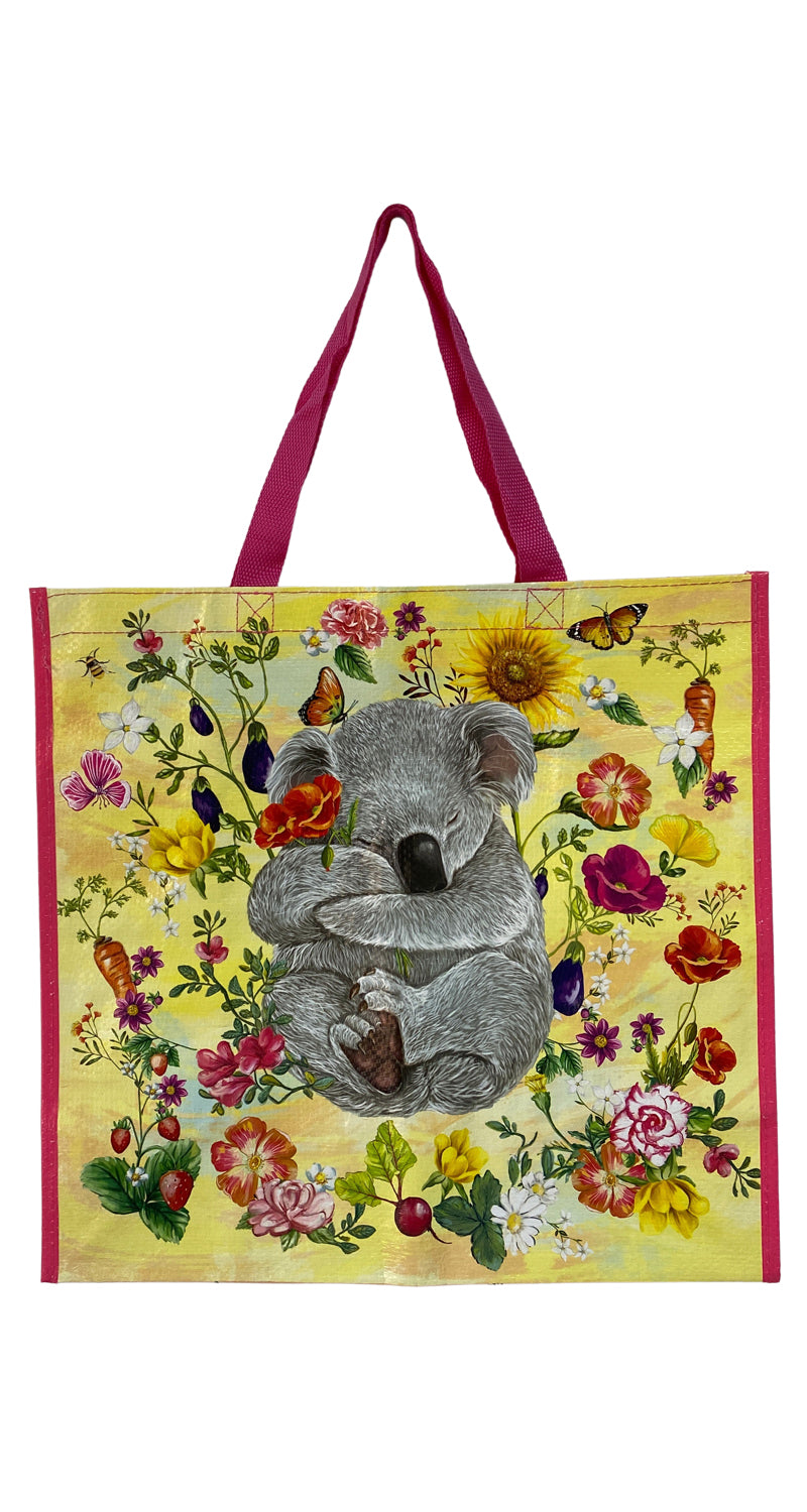 Market Bag Koala
