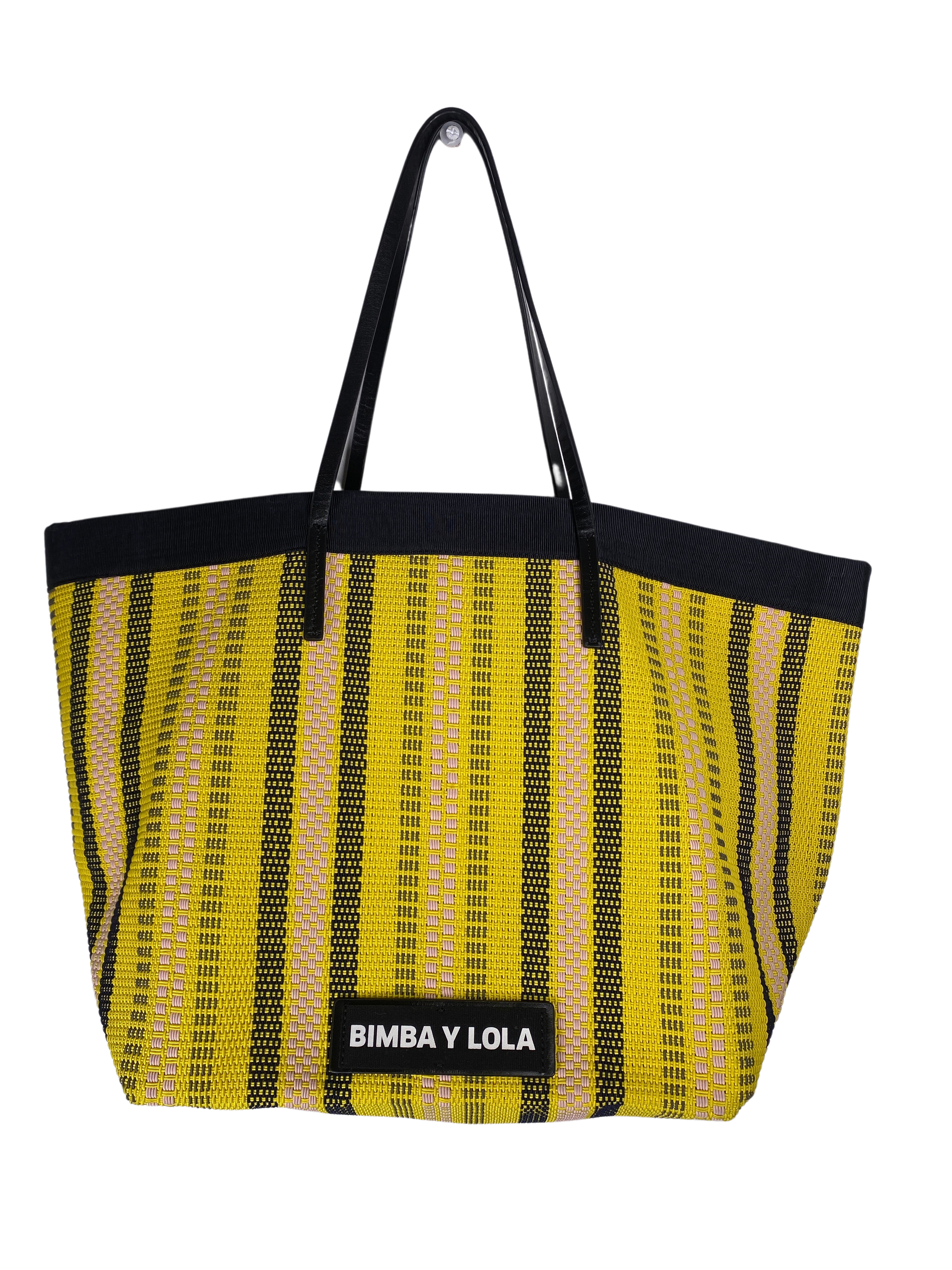 Bolso Amarillo - BIMBA Y – Market People