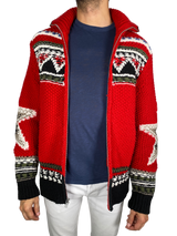 Sweater Christophe Woco