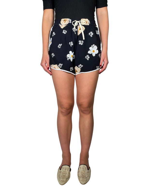 Short Flores