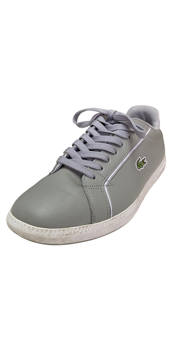 Zapatillas Gris