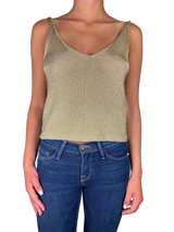 Blusa New Cobre