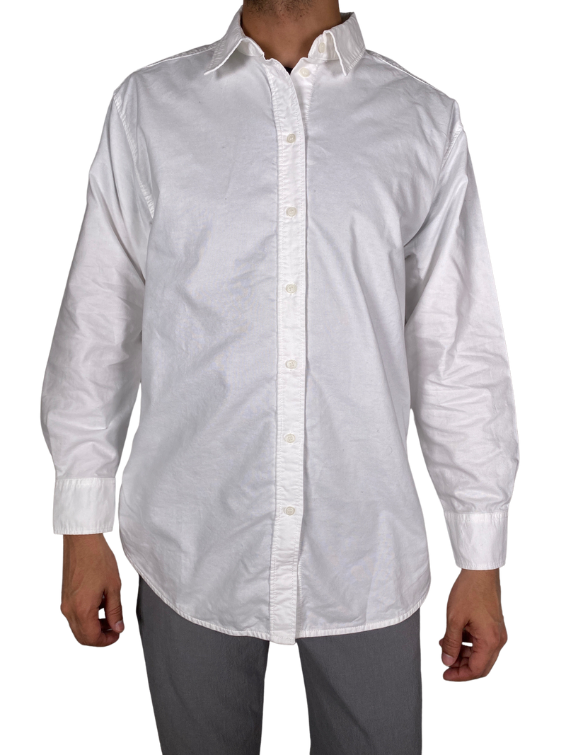 Camisa Blanca