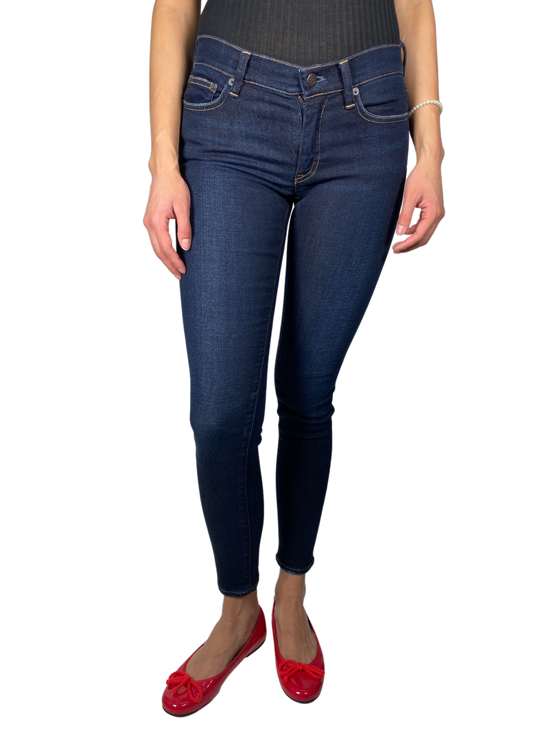 Jeans Legging Fit