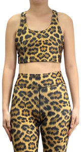 Peto Animal Print