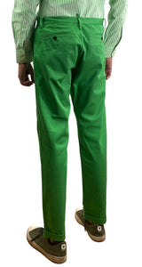 Pantalón Verde