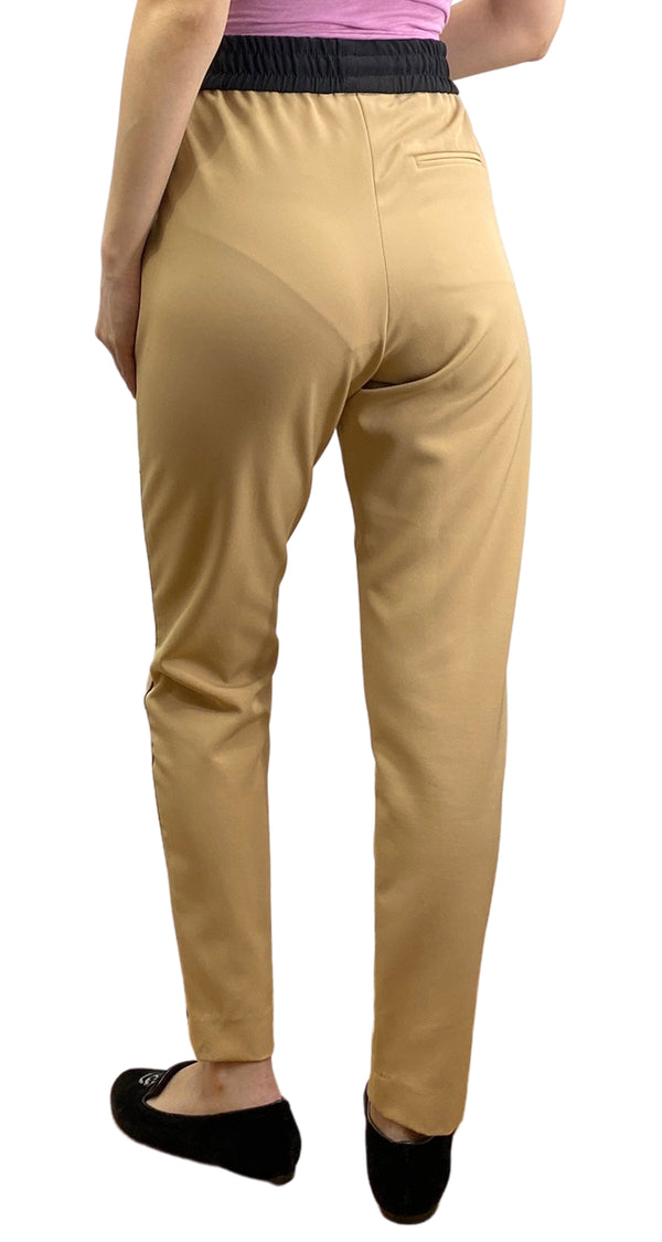 Pantalón Beige