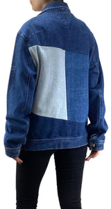 Chaqueta Denim