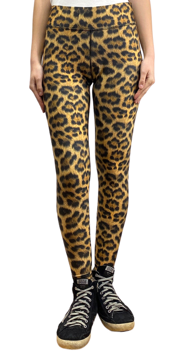 Leggings Animal Print