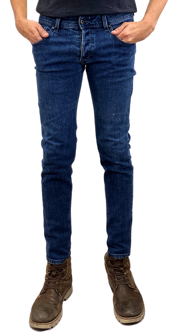 Jeans Denim Stretch