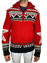 Sweater Christophe Woco