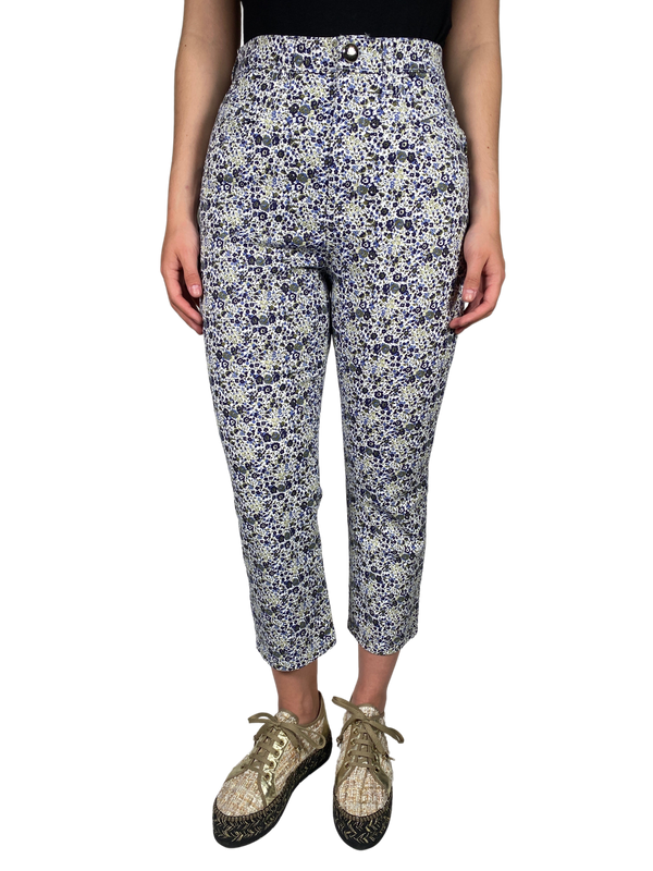 Jeans Flores