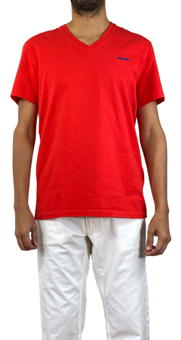 Polera Roja AX