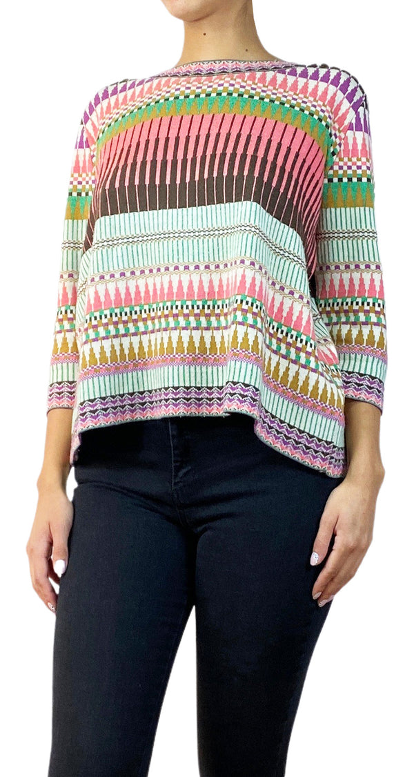 Sweater Multicolor