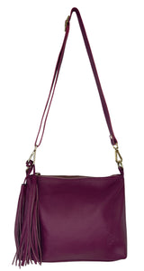 Bolso Morado