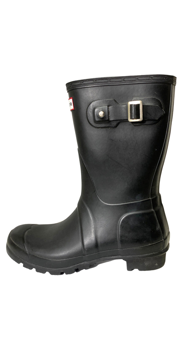 Women's Original Short Rain Boots