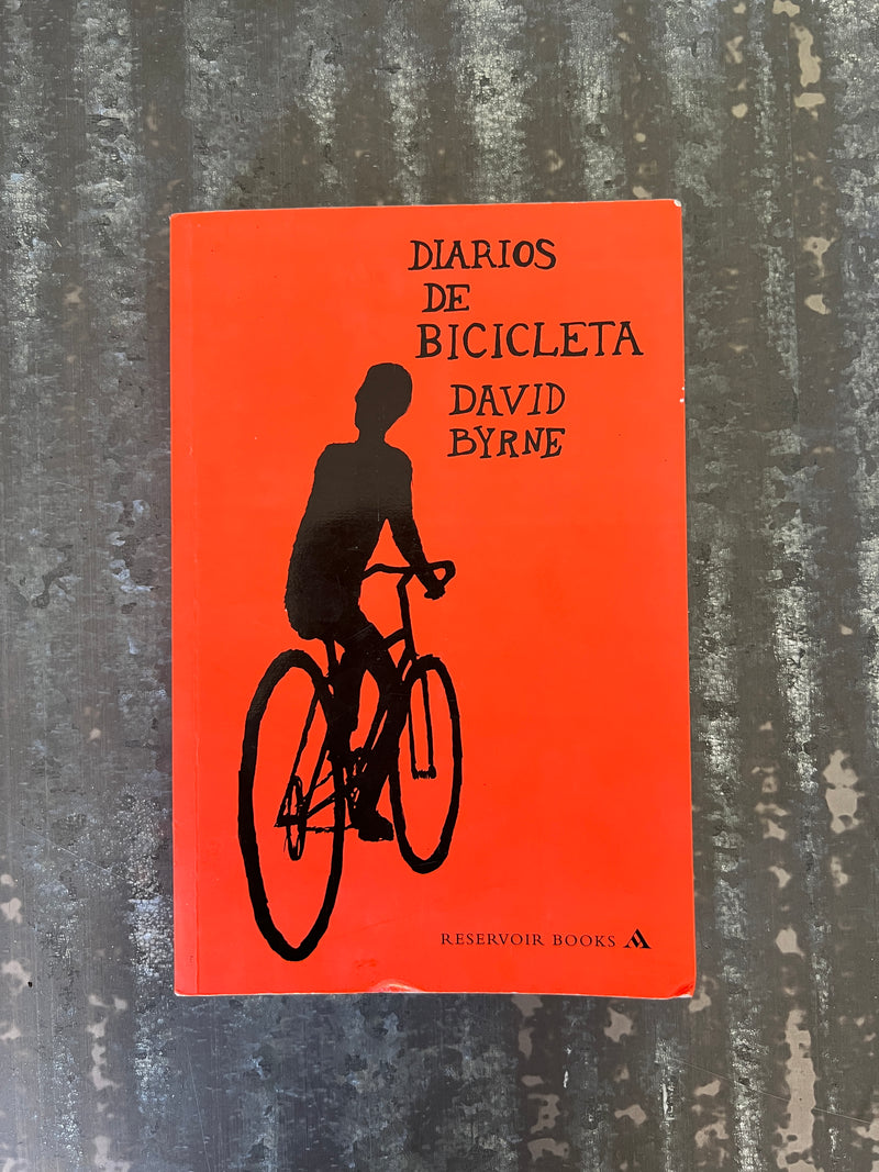 Diarios De Bicicleta