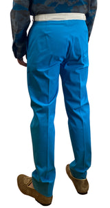 Pantalón Azul