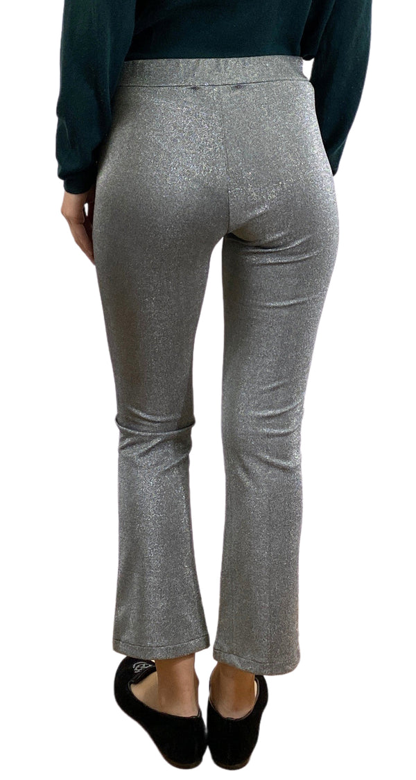 Leggings Gris