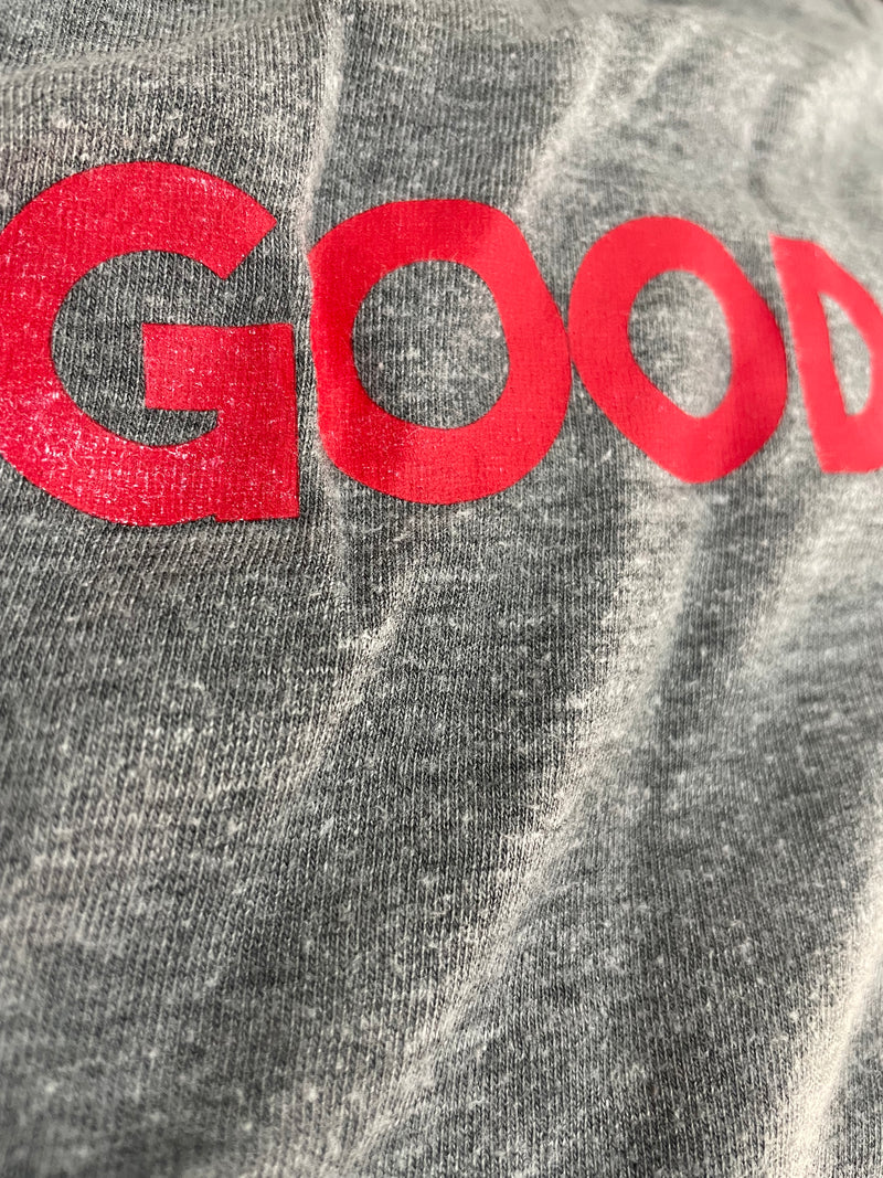 Polera Good Mood