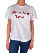 Polera More Self Love