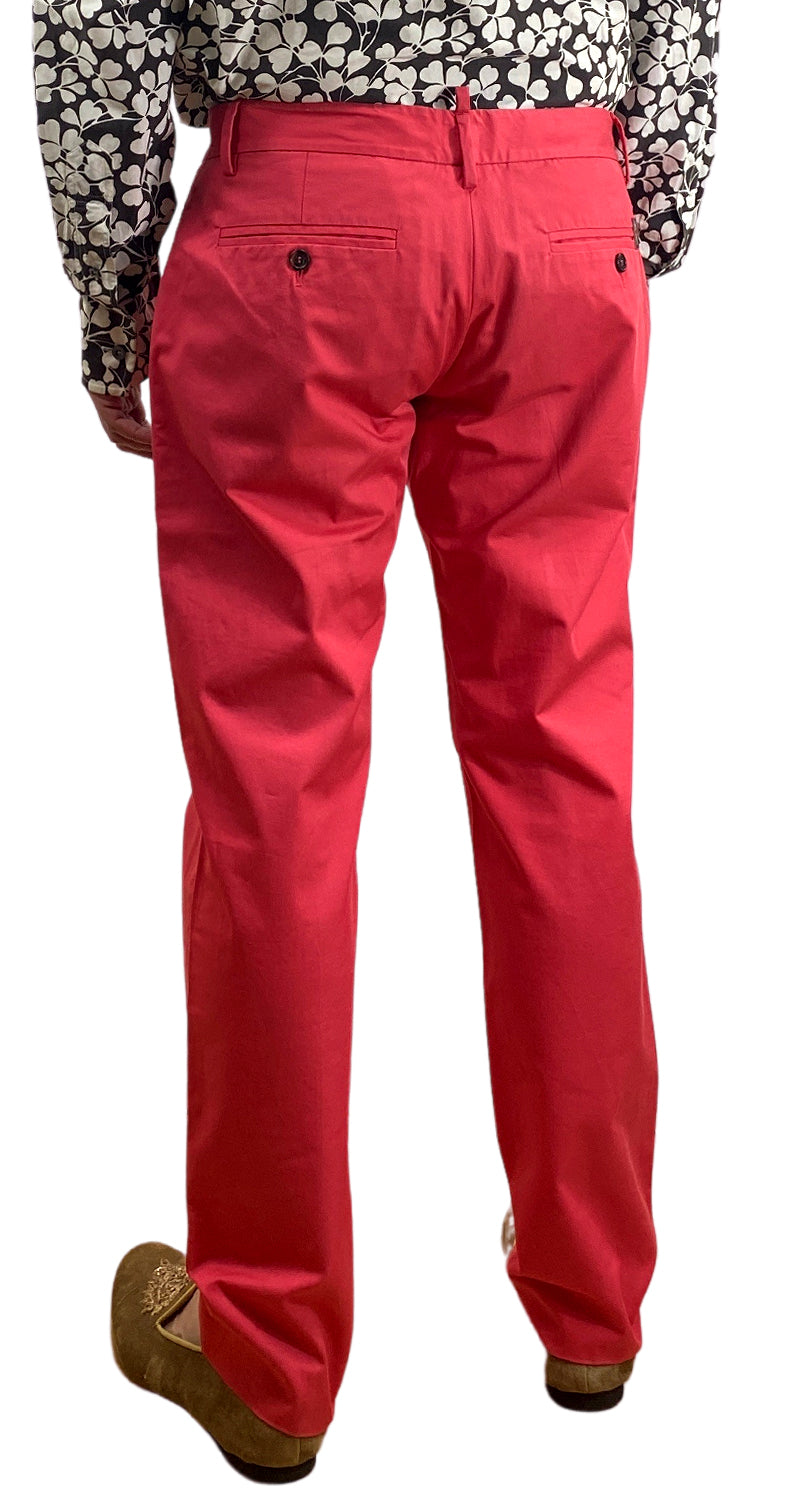 Pantalón Fucsia