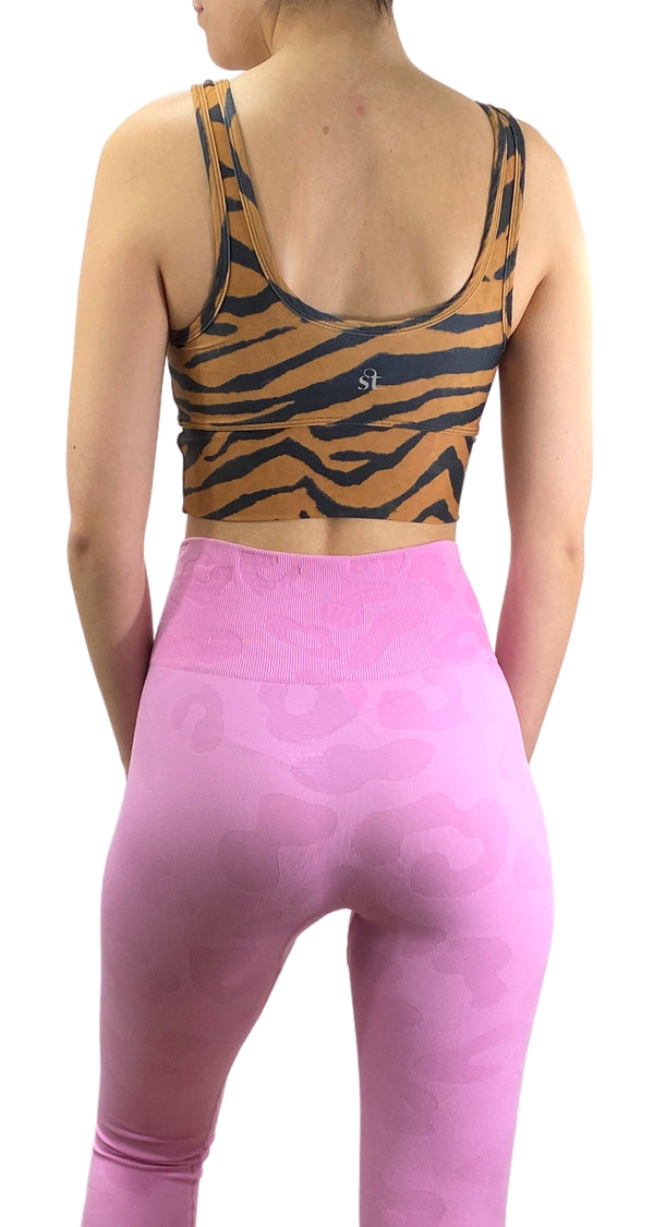 Peto Animal Print