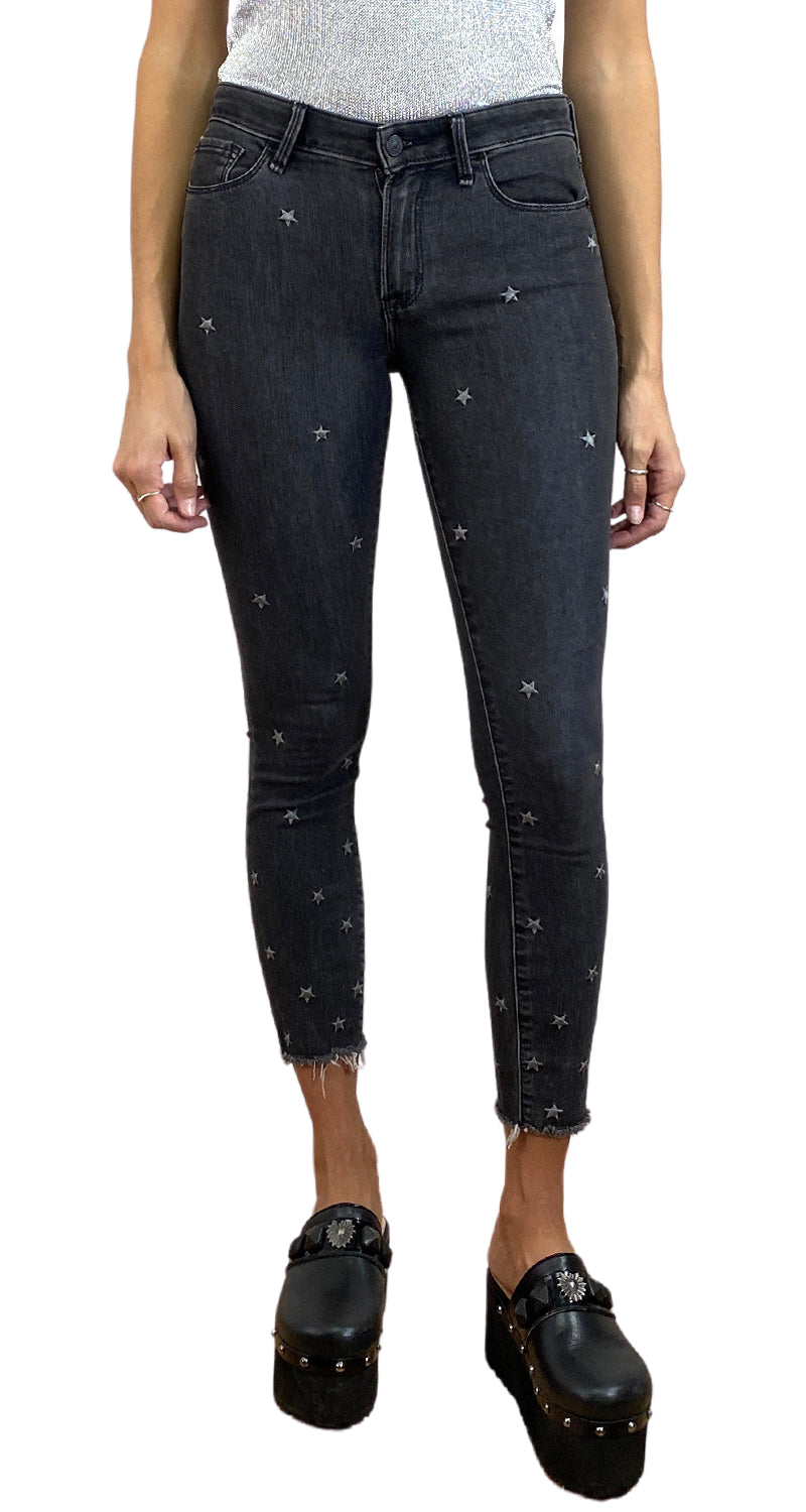 Pantalón Denim Stars