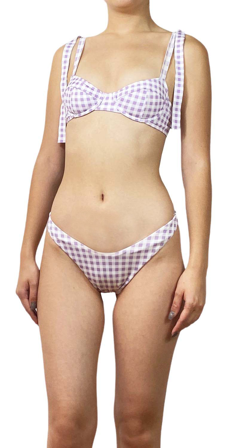 Bikini Completo Vichy